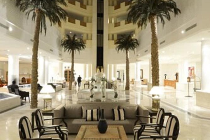 Hotel Interior 6 of 76