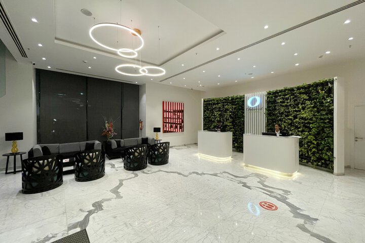 Hotel Interior 2 of 60