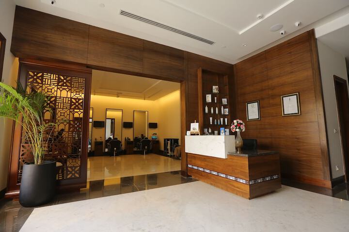 Hotel Interior 46 of 73