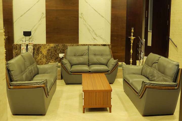 Hotel Interior 2 of 18