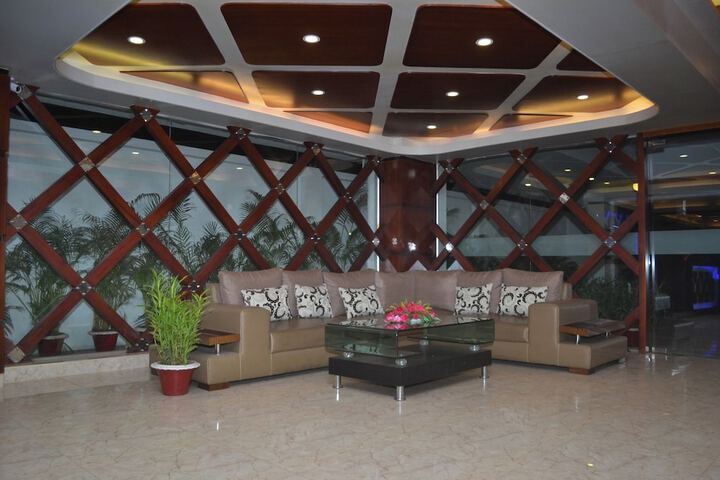 Hotel Interior 2 of 16