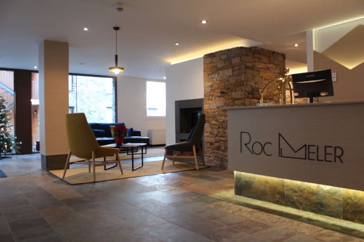 Hotel Interior 2 of 118