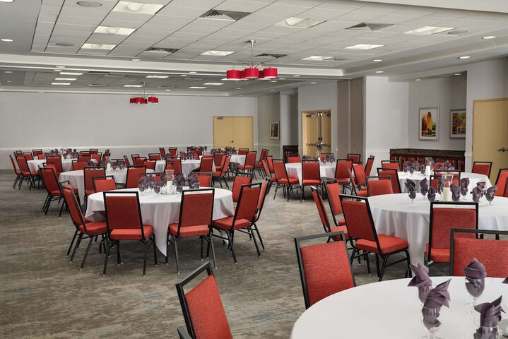 Ballroom