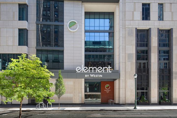 Element Philadelphia Downtown in Philadelphia, PA