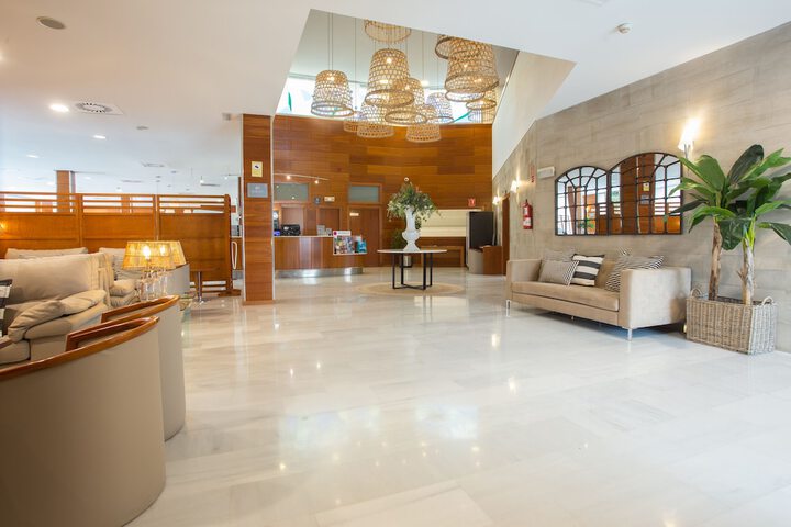 Hotel Interior 4 of 24