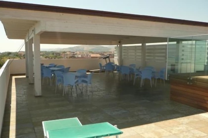 Terrace/Patio 38 of 42
