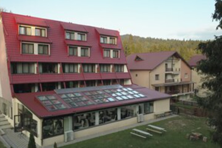 Hotel Zada