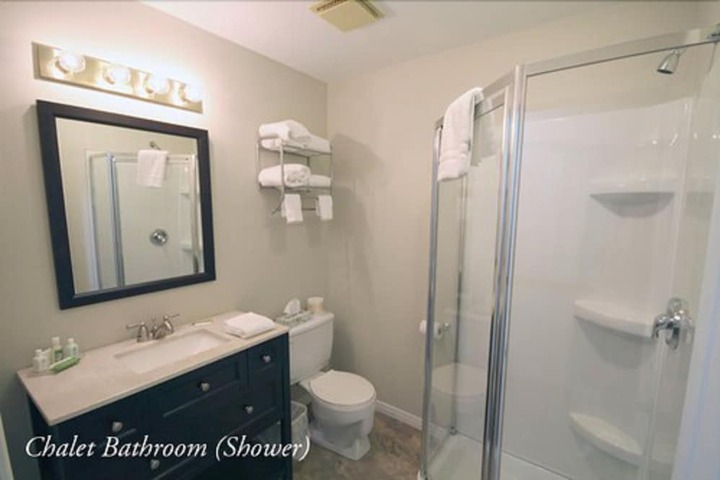 Bath Interior