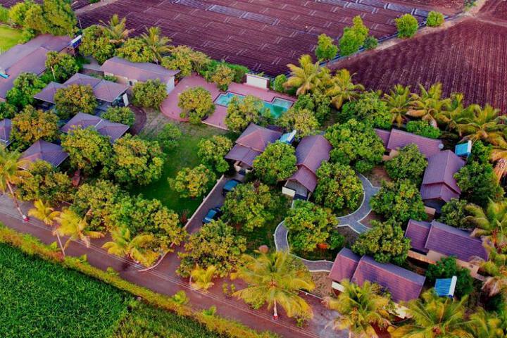 Tatvam Resort