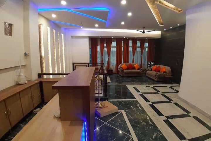 Hotel Interior 2 of 14