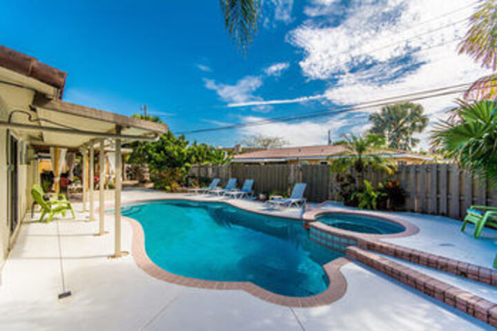 Terrace/Patio 511 of 524