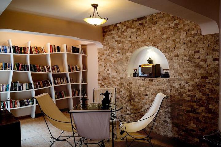 Spa and Wellness Pictures