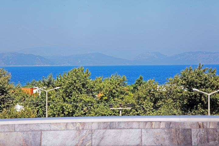 Hotel View 77 of 79