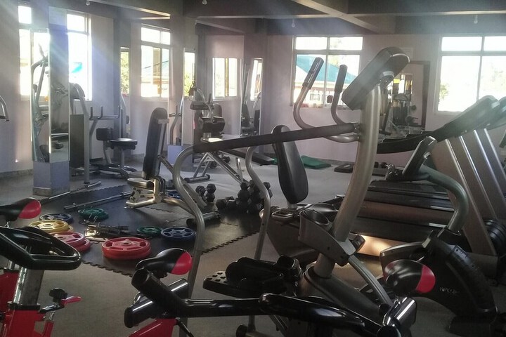 Health and Fitness 33 of 80