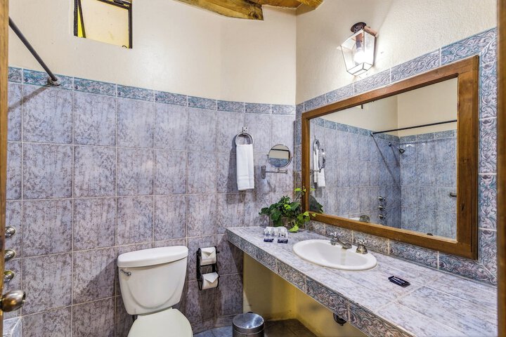 Bath Interior