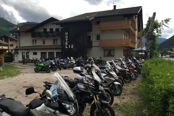 Hotel 41 of 43