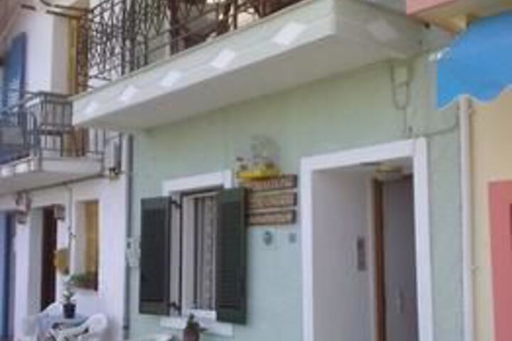 Hotel 16 of 20