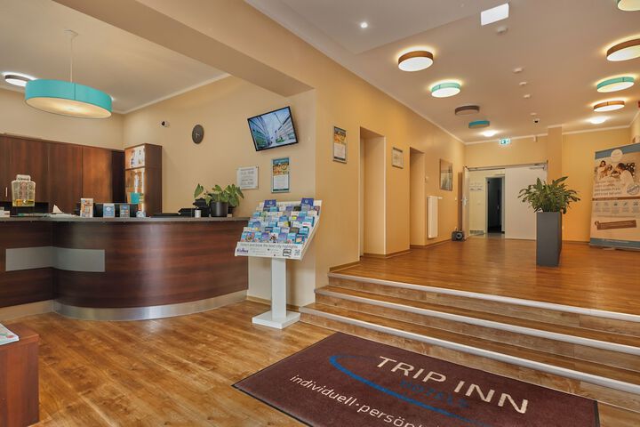 Hotel Interior 4 of 45
