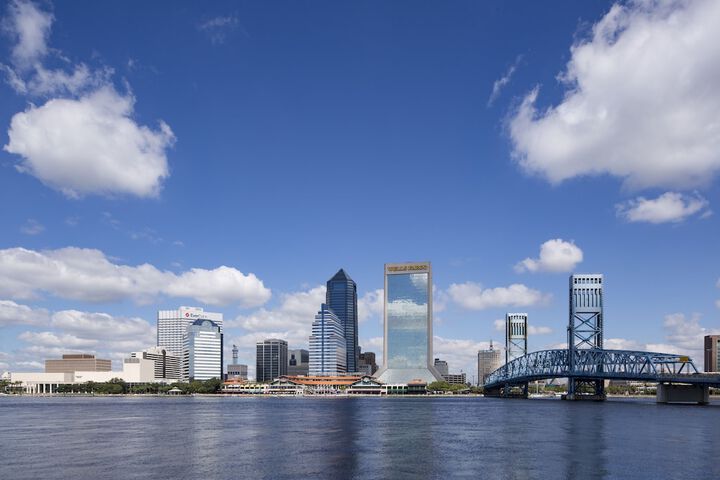 City view