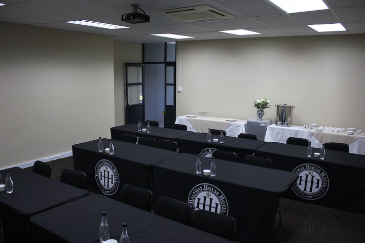 Business Center 39 of 46