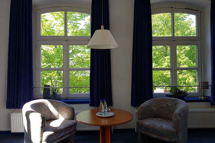 Hotel Interior 16 of 22