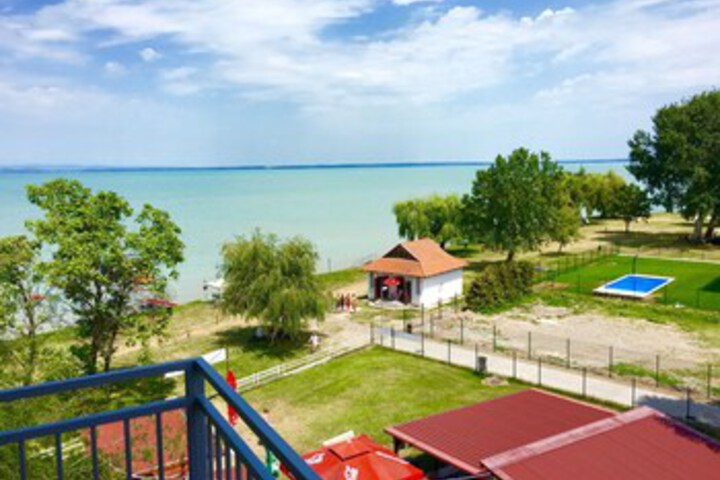 Hotel View 45 of 53