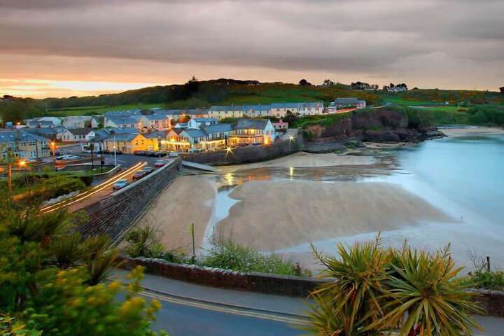 Strand Inn Hotel Waterford
