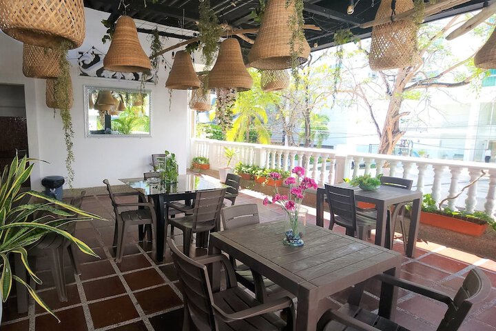 Terrace/Patio 84 of 93