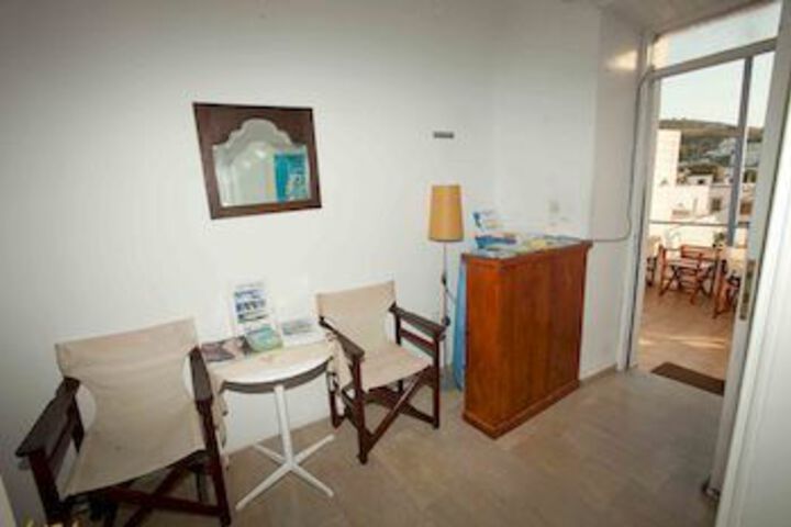 Hotel Interior 18 of 26