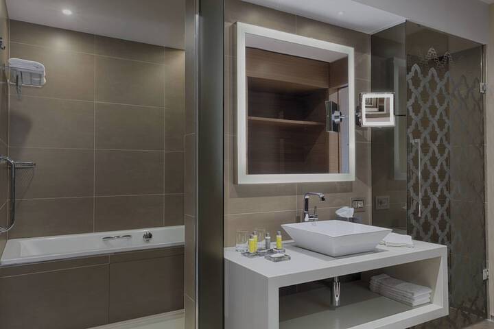 Bathroom Interior Photo