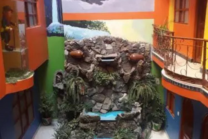 General 5 of 7