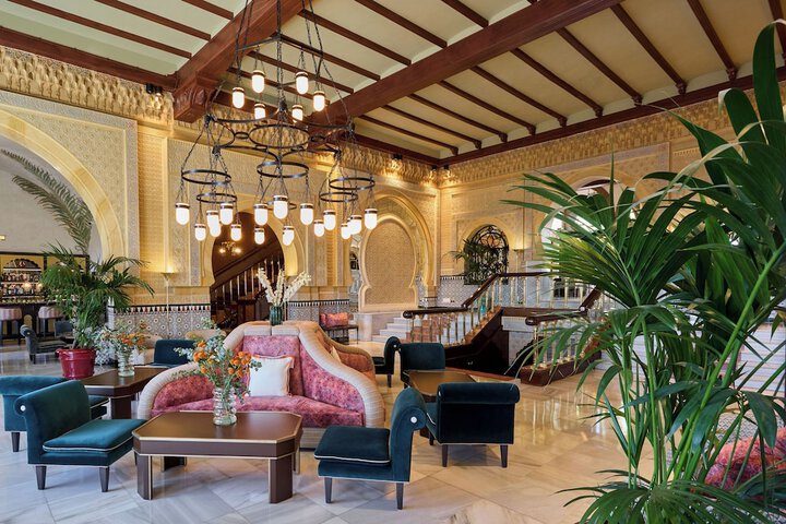 Lobby Photos