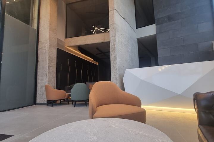Hotel Interior 2 of 19