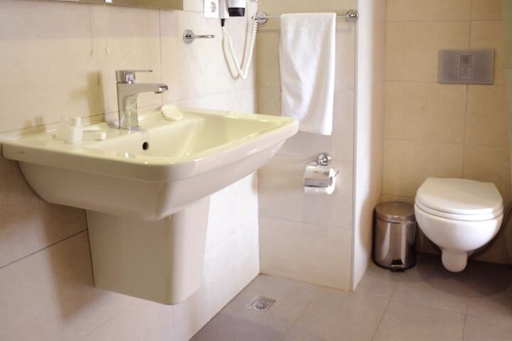 Bath Amenities