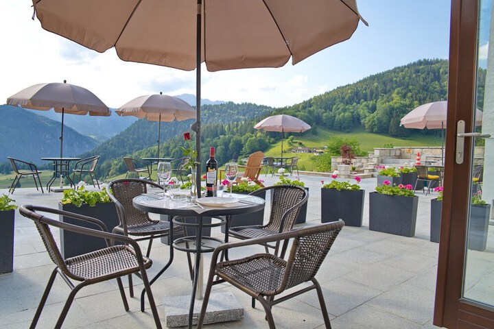 Terrace/Patio 57 of 62