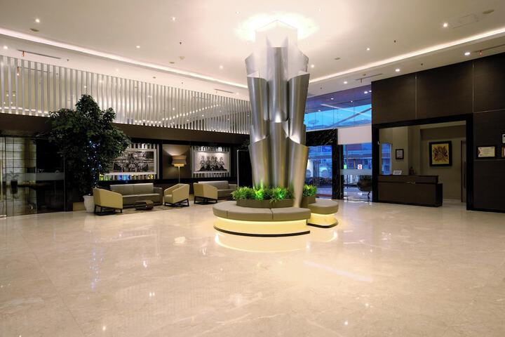 Hotel Interior 2 of 60