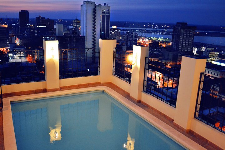 Photo of hotel manduara