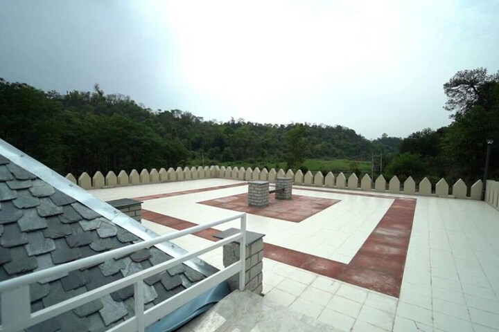 Terrace/Patio 21 of 21