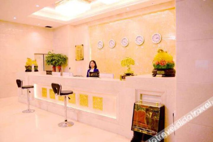 Hotel Interior 6 of 14