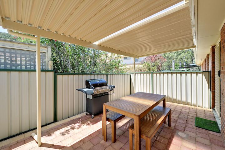 Terrace/Patio 8 of 13