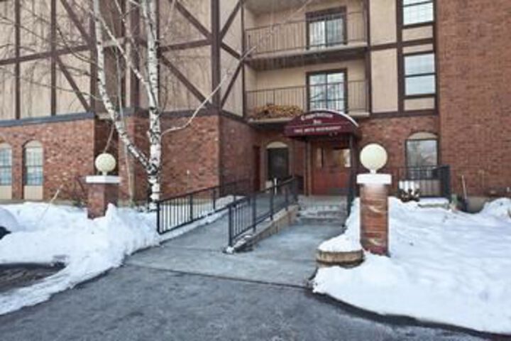 Exterior Photo