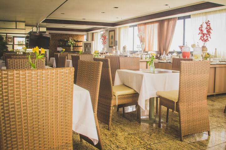 Restaurants