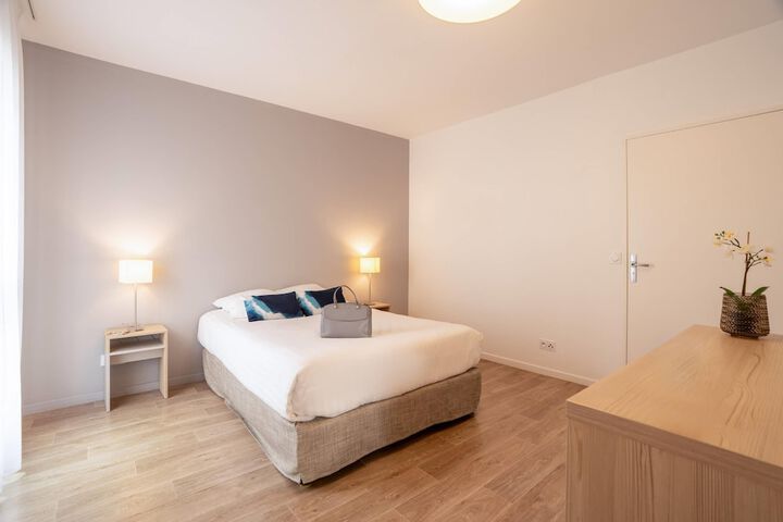 Quality Aparthotel Bourgoin-Jallieu in Bourgoin-Jallieu