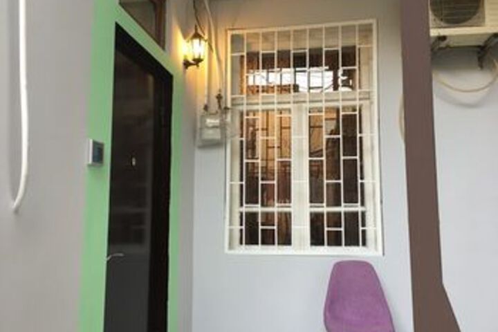 Hotel 8 of 9