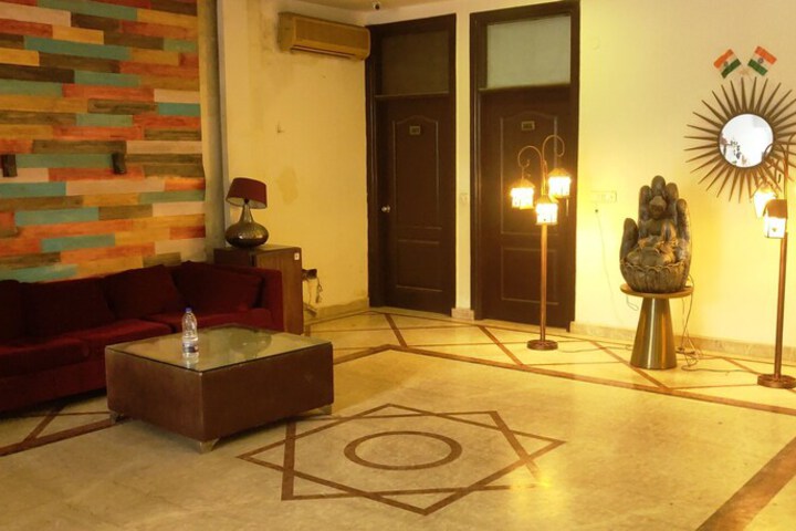 Hotel Interior 5 of 69