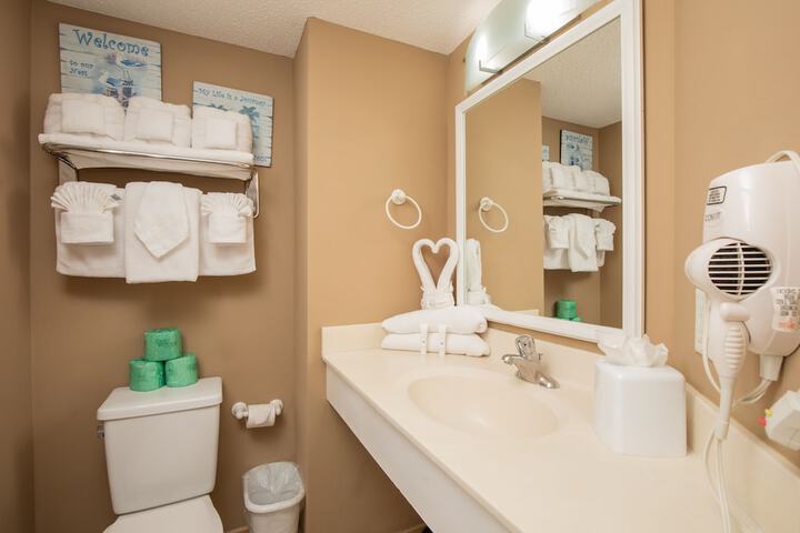 1 Bedroom Suite Murphy Bed Ocean View (7 of 70)