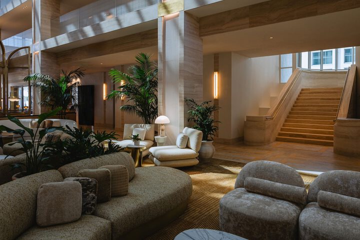 Hotel Interior 3 of 132
