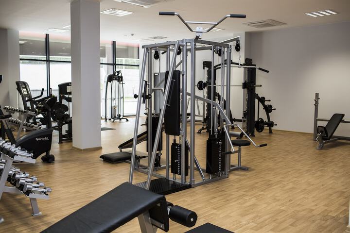Health and Fitness 33 of 50