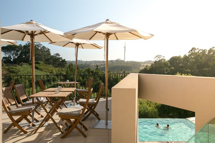 Terrace/Patio 60 of 64