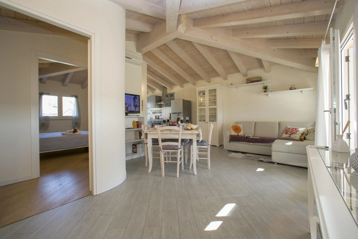 Image of Casa Monia